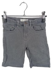 Pantaloncini jeans bambino