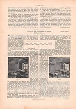 Die Luxfer Prismen -