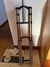 Forcella mtb fox - forcella,