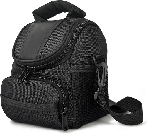 Borsa fotografica slr - slr,