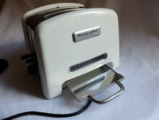 KitchenAid Artisan, tostapane