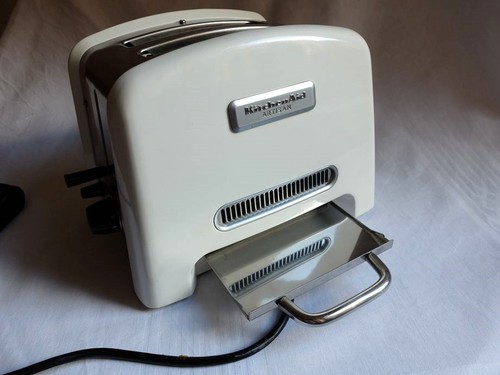 Kitchenaid artisan tostapane - kitchenaid,