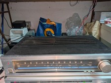 Pioneer Tuner 3 bandes Vintage