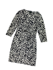 Abito donna Lauren Ralph Lauren fantasia floreale taglia 8