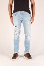 Nuovo Replay Jeans M914Q 141