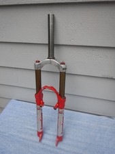 Marzocchi Z1 Bomber Forcella