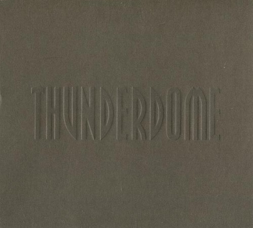 Various thunderdome 2xcd - -, (2xcd