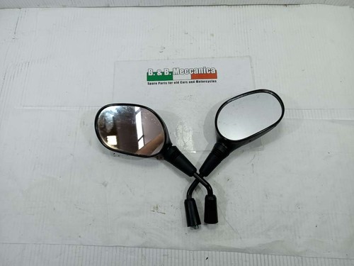 Coppia specchietti suzuki - coppia,