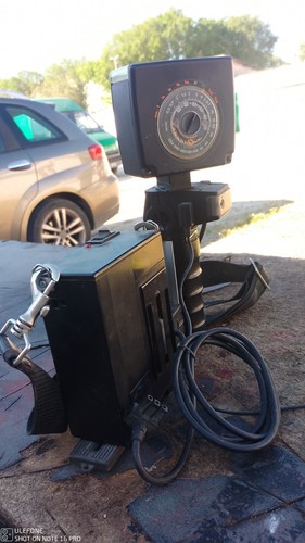 Metz flash system sca 300 - flash,