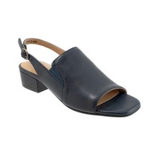 Sandalo donna nila colore navy - colore,