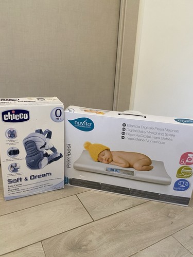 Marsupio chicco bilancia - e,