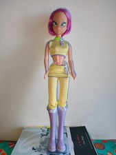 bambola tecna trendy winx club