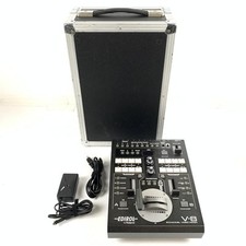 Mixer video visivo Edirol by Roland V-8 8 canali con pacchetto 9306 UA