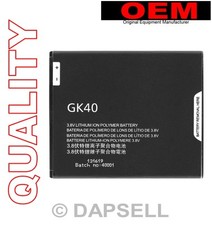 Oem Batteria Testata Pari