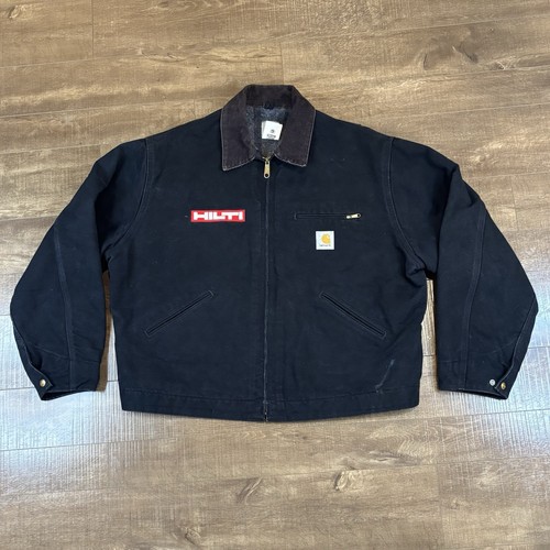 Giacca vintage carhartt - vintage,