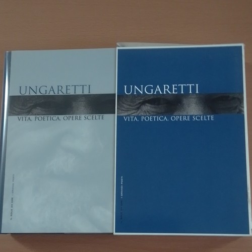 Grandi poeti vol 1 - i,