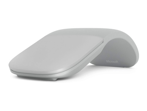 Microsoft surface arc - surface, mouse