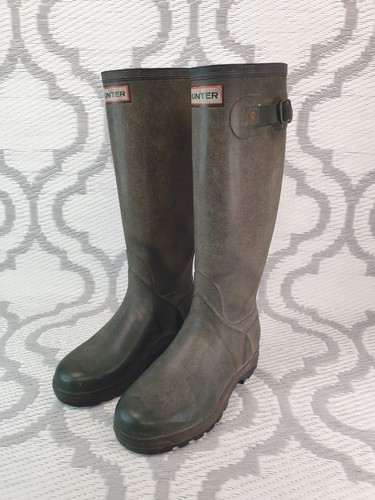 Stivali wellington hunter - wellington,