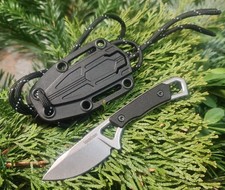 Coltello Kershaw BRACE Fixed