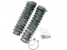 COPPIA SOFFIETTI FORCELLE  FRONT FORK GAITERS MALAGUTI FIFTY TOP 50 92-97 FM G30
