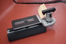 Anschutz Target Rifle  Palm