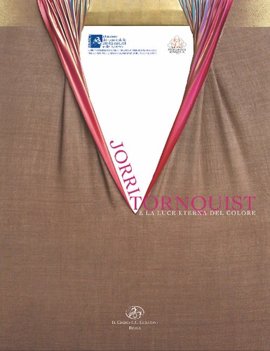 Jorrit tornquist luce - tornquist, e