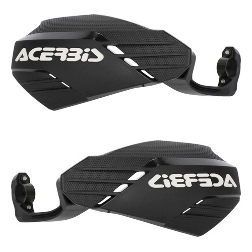 Paramani aperti acerbis - paramani,