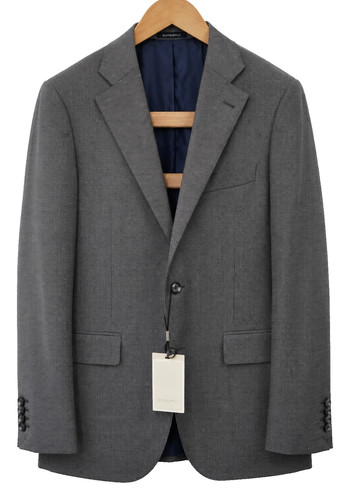 Blazer uomo suitsupply lana - uomo,