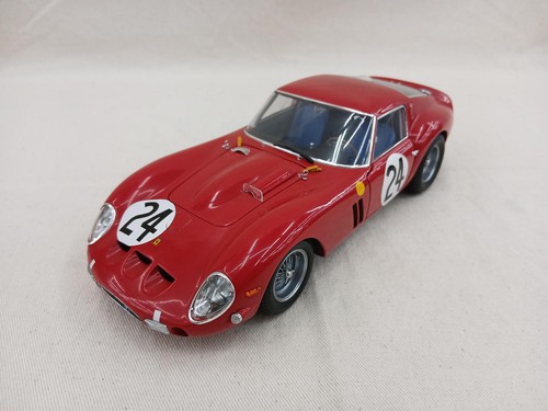 Kyosho ferrari 250 gto from - ferrari,