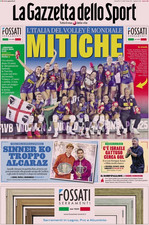 La Gazzetta Dello Sport 8