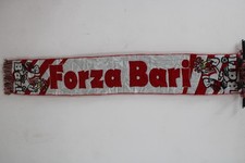 Sciarpa scarf calcio BARI