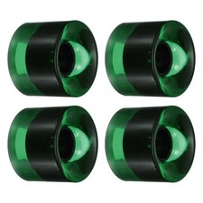 60mm wheels, 4pcs skateboard