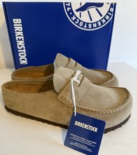 Zoccolo Birkenstock Naples