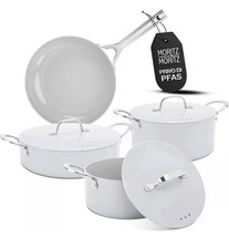 Moritz & Moritz Set di pentole