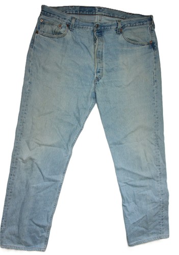 Jeans uomo levi 501 - jeans,