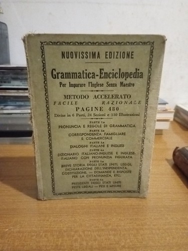 Pecorini - a.,