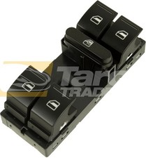 Pulsantiera Alzacristalli SX