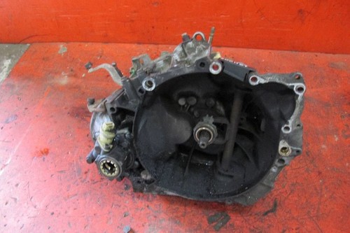 Peugeot 306 1998 diesel - 306, boîte