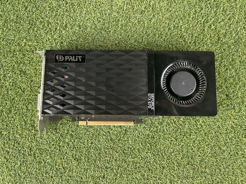 Palit geforce gtx 670 gb - palit,