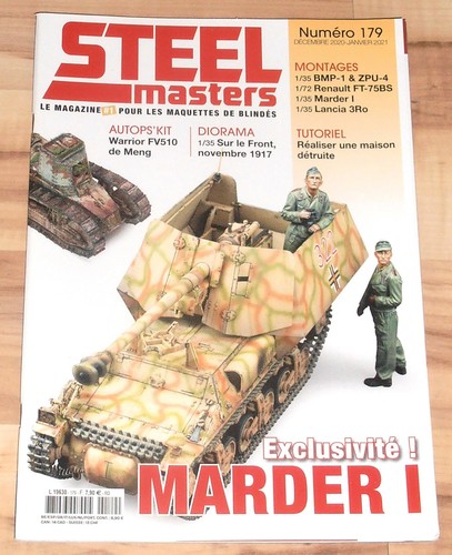 Quaderno steel masters 179 - quaderno, n°