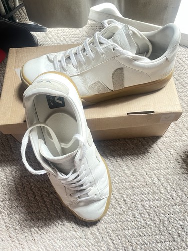 Scarpe ginnastica veja - scarpe,