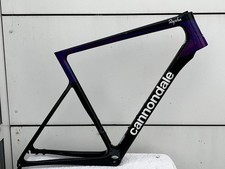 CANNONDALE SUPERSIX EVO HI-MOD