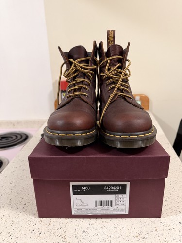 Made england martens - made,