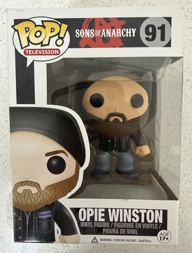 Funko pop vinile sons - funko, vinile: