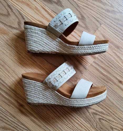 Sandali zodiac poppy platform - zodiac,