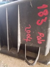 COPERCHIO PORTA FILTRO ARIA