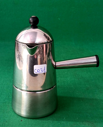 Vecchia caffettiera lavazza - caffettiera,