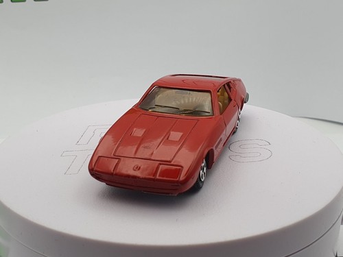 Maserati ghibli ahc - maserati, 1/43