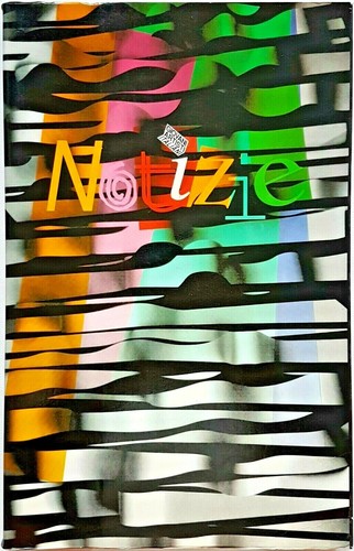Notizie mostra naz di arti - notizie., naz.le
