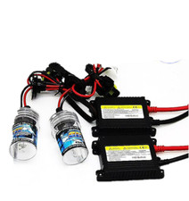 Kit xenon corte - corte, 6000k
